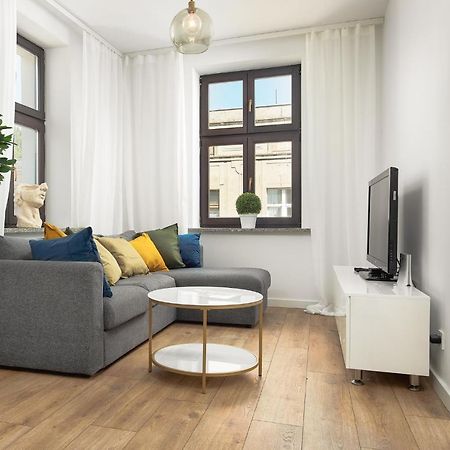 Lumina 2-Room Apartment Near Fabryczna Lodz  Ngoại thất bức ảnh
